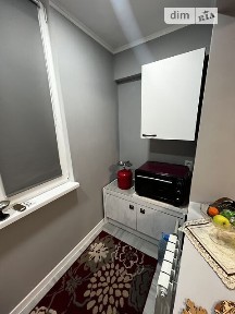 Довготривала оренда 1к квартири на вул. Дія Максима 12 • ID 34998701