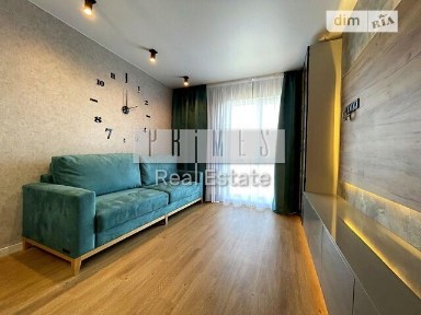 Довготривала оренда 1к квартири на вул. Михайла Максимовича 24В • ID 34998686