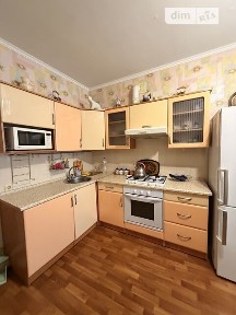 Довготривала оренда 1к квартири на вул. Парусна 1А • ID 34998659