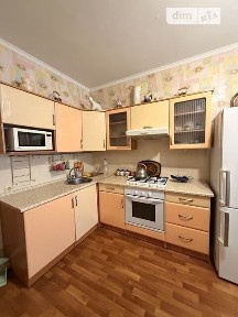 Довготривала оренда 1к квартири на вул. Парусна 1А • ID 34998659