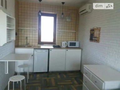 Довготривала оренда 1к квартири на вул. Люстдорфська дорога • ID 34998652