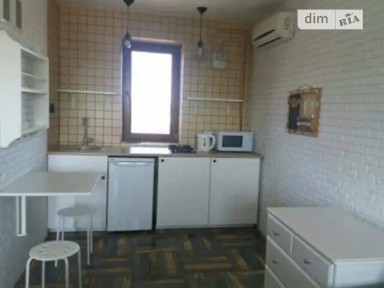Довготривала оренда 1к квартири на вул. Люстдорфська дорога • ID 34998652
