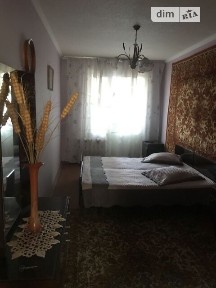 Довготривала оренда 2к квартири на вул. Гната Юри 16 • ID 34998637