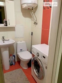 Довготривала оренда 1к квартири на вул. Академіка Корольова • ID 34998612