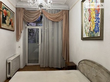 Довготривала оренда 2к квартири на просп. Повітряних Сил 20/1 • ID 34998608