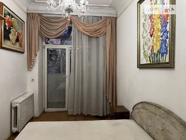 Довготривала оренда 2к квартири на просп. Повітряних Сил 20/1 • ID 34998608