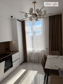 Довготривала оренда 2к квартири на вул. Краснова 1А • ID 34998487