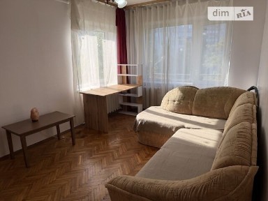 Довготривала оренда 2к квартири на бул. Дарницький 9 • ID 34998495