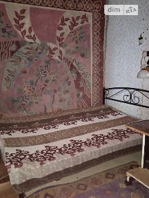 Довготривала оренда 1к квартири на вул. Виконкомівська 61, кв. 1 • ID 34998465