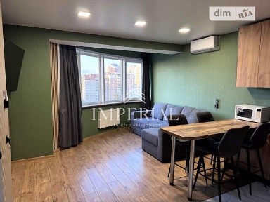 Довготривала оренда 2к квартири на пров. Берестейський 131А • ID 34998435