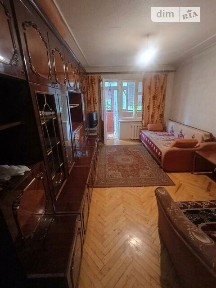 Довготривала оренда 2к квартири на вул. Дегтярівська 43/7 • ID 34998384