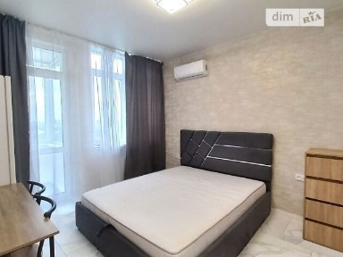 Довготривала оренда 1к квартири на вул. Данила Щербаківського 52 • ID 34998197