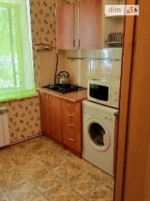Оренда 1-кімнатної квартири 30 м², Богатирська вул., 14