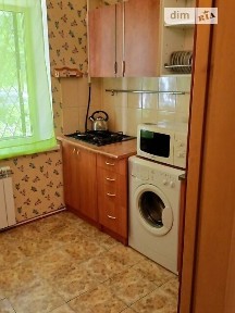 Оренда 1-кімнатної квартири 30 м², Богатирська вул., 14