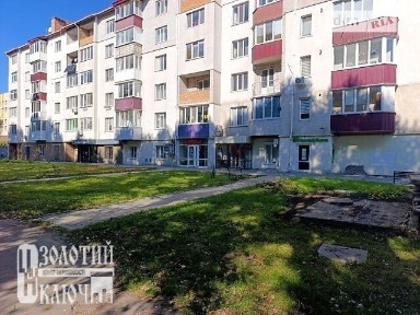 Продаж комерційного приміщення на вул. Романа Шухевича 6/2А, площа 86.3 кв. м • ID 34998557