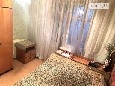 Здам в оренду кімнату на вул. Левка Лук'яненка довгостроково • ID 34998396