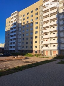 Продаж 1к квартири 38.03 кв. м на вул. Параджанова 7, кв. 57 • ID 34998803