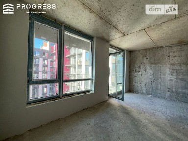 Продаж 1к квартири 42 кв. м на вул. Левицького Романа 4 • ID 34998802