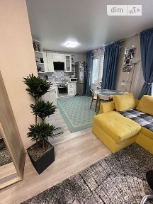 Продаж 1к квартири 37 кв. м на вул. Бориса Гмирі 12Б • ID 34998799