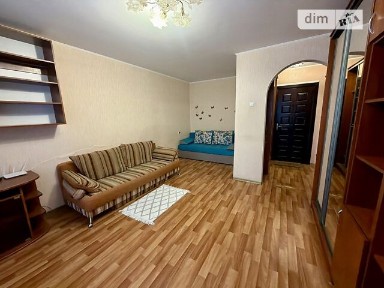 Продаж 1к квартири 38 кв. м на просп. Миру 11 • ID 34998756