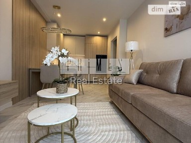 Продаж 1к квартири 41 кв. м на вул. Михайла Максимовича 28К • ID 34998727
