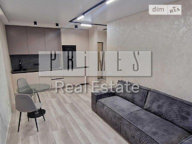 Продаж 1к квартири 41.2 кв. м на вул. Михайла Максимовича 24В • ID 34998712