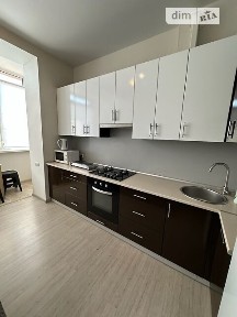 Продаж 1к квартири 43 кв. м на вул. Набережна 13Ш • ID 34998709