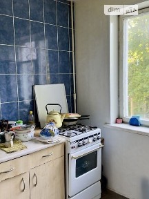 Продаж 2к квартири 45.6 кв. м на вул. Каденюка 9/2 • ID 34998676