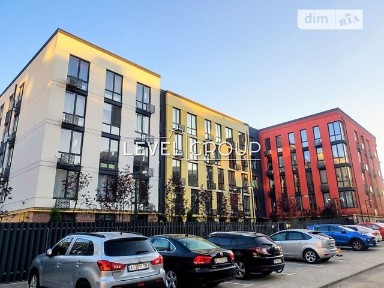 Продаж 1к квартири 29 кв. м на вул. Європейська 27А • ID 34998617