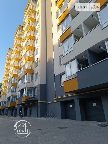 Продаж 1к квартири 39 кв. м на вул. Костя Широцького 5А • ID 34998602