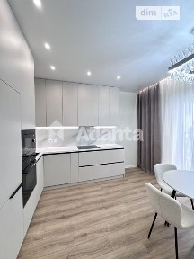 Продаж 1к квартири 43 кв. м на вул. Краснова • ID 34998579