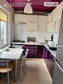 Продаж 3к квартири 67 кв. м на вул. Архітекторів 32 • ID 34998567