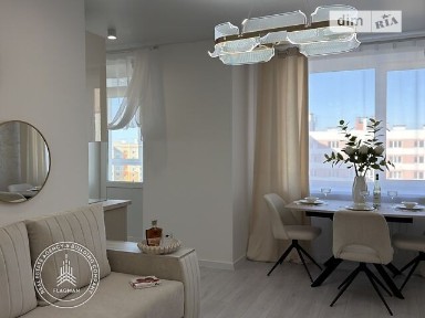 Продаж 2к квартири 77 кв. м на вул. Андрія Шептицького 6, кв. 80 • ID 34998523