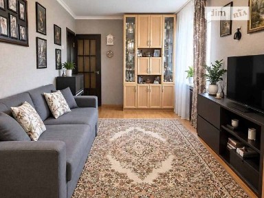 Продаж 2к квартири 47 кв. м на вул. Гната Юри 11А • ID 34998490