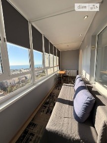 Продаж 1к квартири 40.1 кв. м на вул. Паркова • ID 34998491
