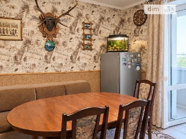 Продаж 2к квартири 133.8 кв. м на вул. Зодчих 14 • ID 34998497