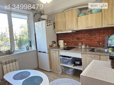 Продаж 1к квартири 29.1 кв. м на просп. Оболонський 43 • ID 34998479