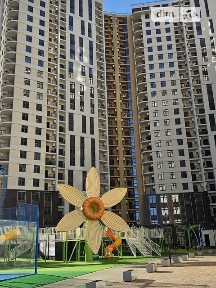 Продаж 2к квартири 68 кв. м на вул. Краснова • ID 34998400