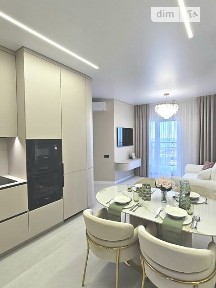 Продаж 2к квартири 68 кв. м на вул. Краснова 1Ж • ID 34998383