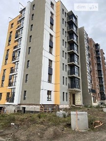 Продаж 1к квартири 43 кв. м на шосе Старокостянтинівське 1 • ID 34998377