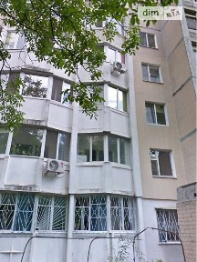 Продаж 2к квартири 51.7 кв. м на вул. Палія Семена • ID 34998335