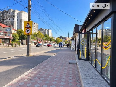Здається комерційне приміщення на вул. Панаса Мирного 37/3, площа 24 кв. м • ID 34998381