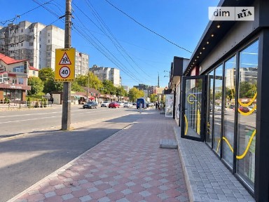 Здається комерційне приміщення на вул. Панаса Мирного 37/3, площа 24 кв. м • ID 34998381