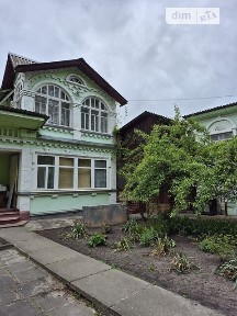 Продаж 2 поверхового будинку бесідка і ділянкою на 14 соток, 146.6 кв. м, 4 кімнати, на вул. Франка • ID 34998823