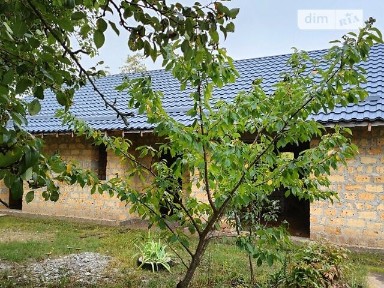 Продаж 1 поверхового будинку з ділянкою на 12 соток, 128 кв. м, 4 кімнати, на вул. Дачі Песецького • ID 34998759