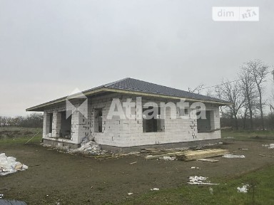 Продаж 1 поверхового будинку з ділянкою на 8 соток, 150 кв. м, 3 кімнати, на Новая нарезка • ID 34998782