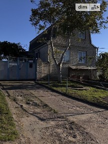 Продаж 2 поверхового будинку 93 кв. м, 3 кімнати, на вул. Ковалівська • ID 34998760