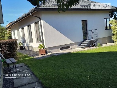 Продаж 2 поверхового будинку з ділянкою на 8 соток, 125.7 кв. м, 4 кімнати, на вул. Тиха 1 • ID 34998625