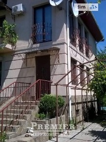 Продаж 2 поверхового будинку з верандою і ділянкою на 6 соток, 173 кв. м, 2 кімнати, на вул. Новоселів • ID 34998553