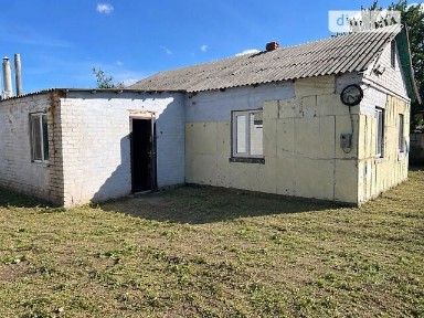 Продаж 1 поверхового будинку з ділянкою на 15 соток, 74 кв. м, 5 кімнат, на вул. Обласна • ID 34998516